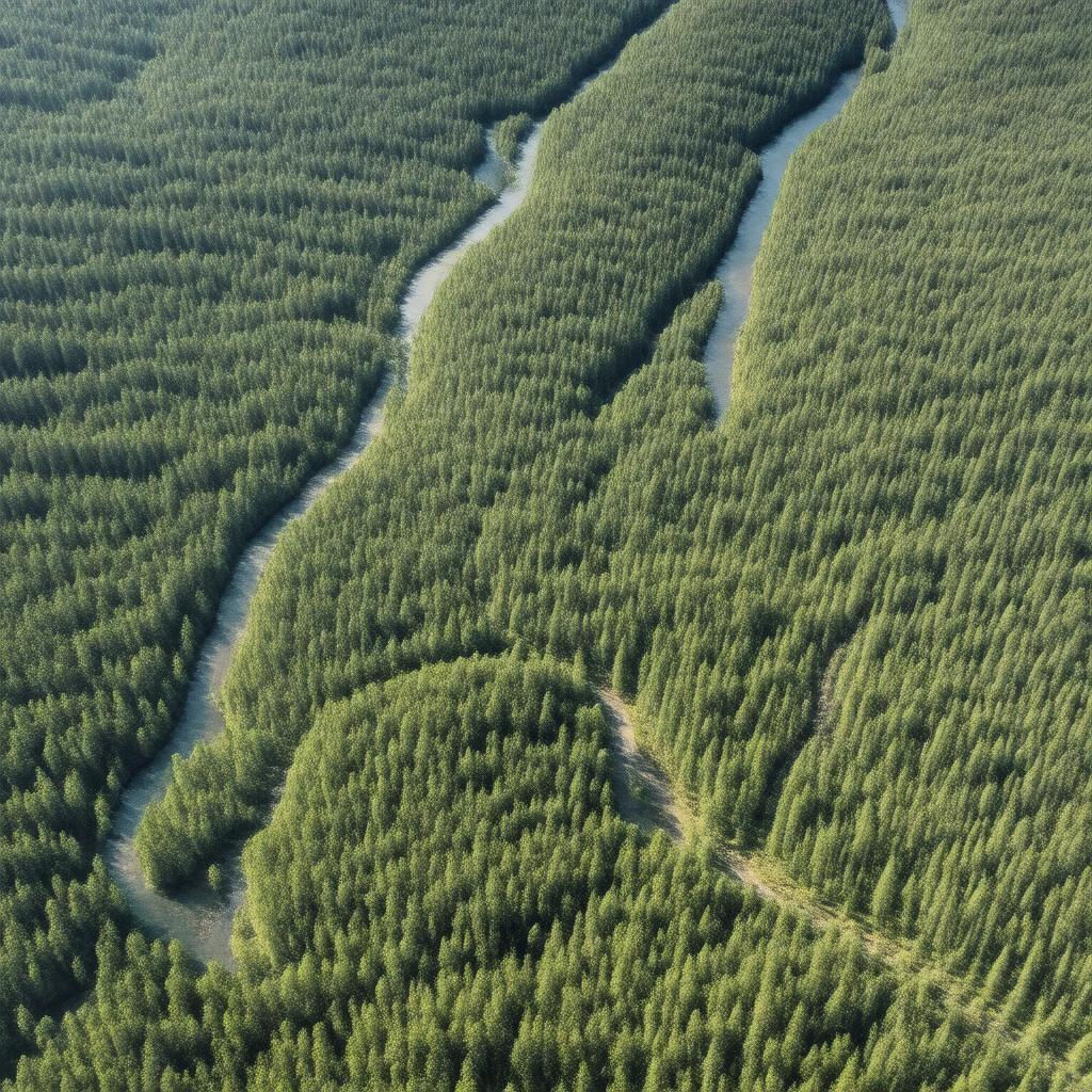 Hubbard Brook Experimental Forest